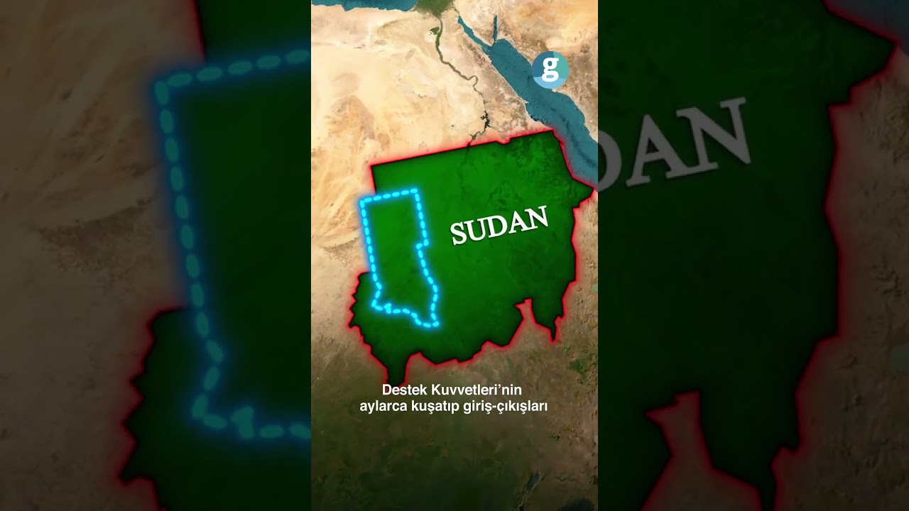 Sudan katliamını kim yaptı?