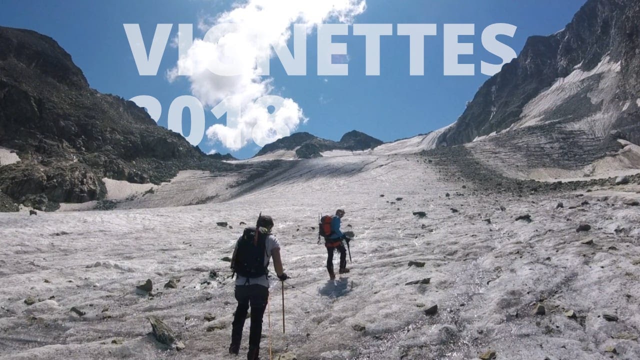 Vignettes 2018