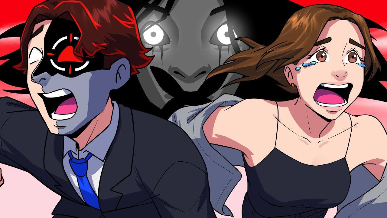 SPOIT & ALICIA PLAY PACIFY (JUMP SCARES)