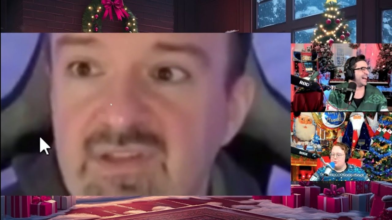Kino Casino React To  Fat Kat Navigating The Flood! DSP Admits Kat Doesnt Live There