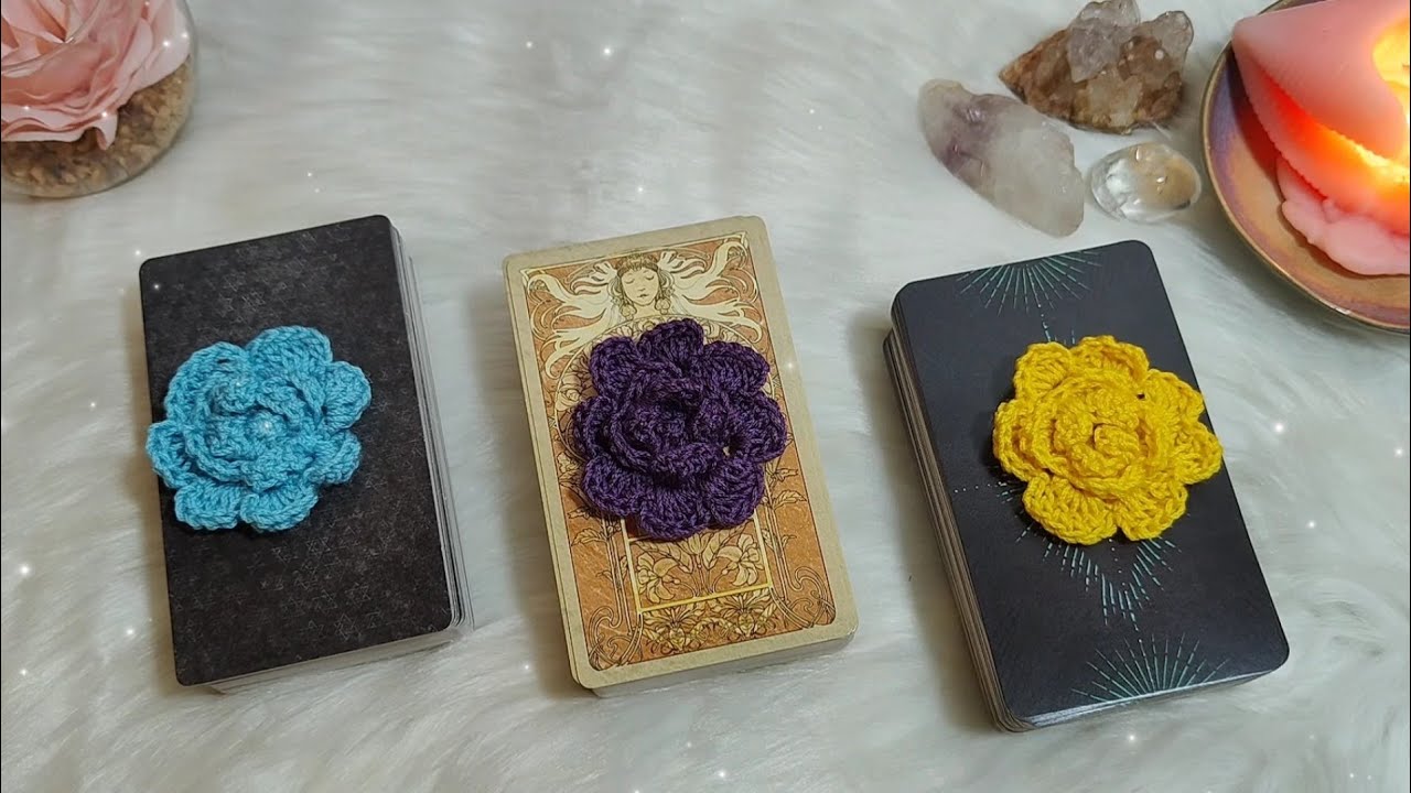 ✨¿QUÉ LLEGA A TU VIDA EN EL AMOR? 💗ELIGE UNA CARTA💗