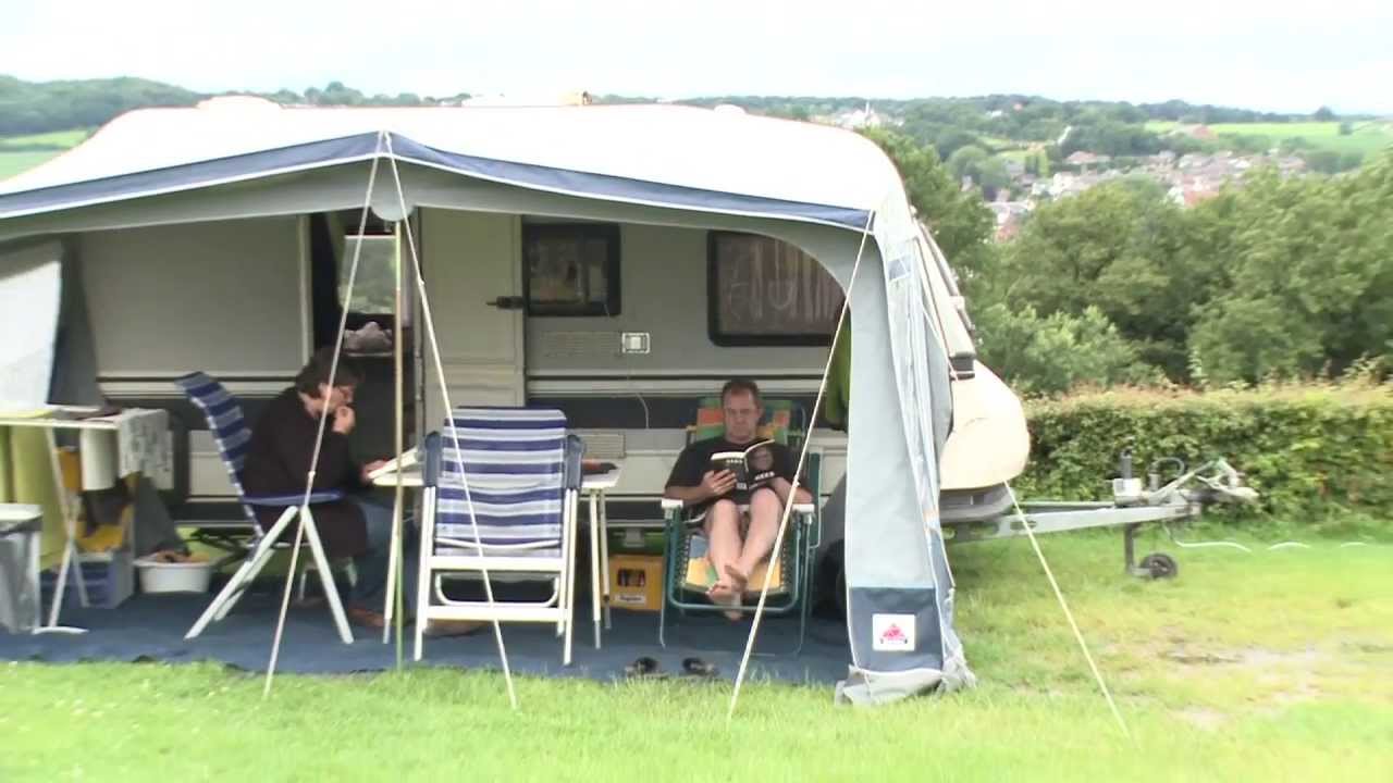 camping rozenhof vijlen