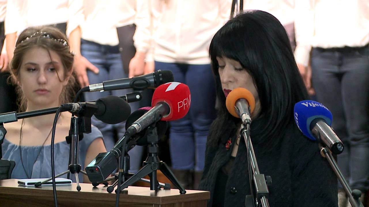 109 GODINA GIMNAZIJE