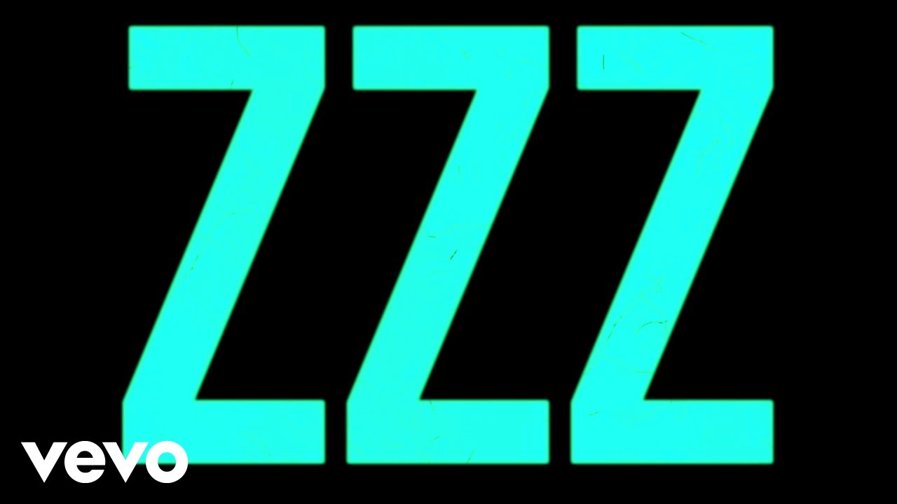 TORRRES, Young Nasa - Zzz (Official Video)