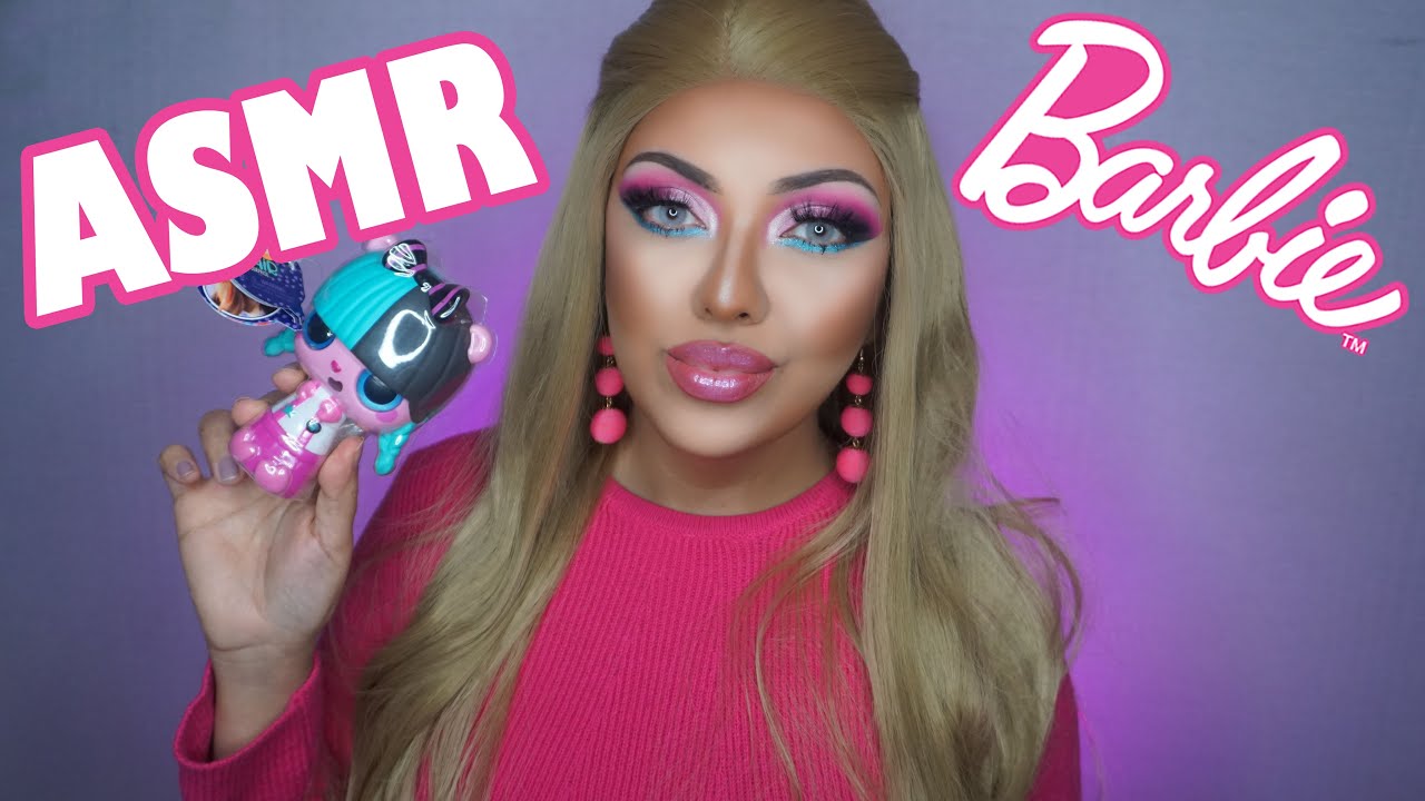 #ASMR