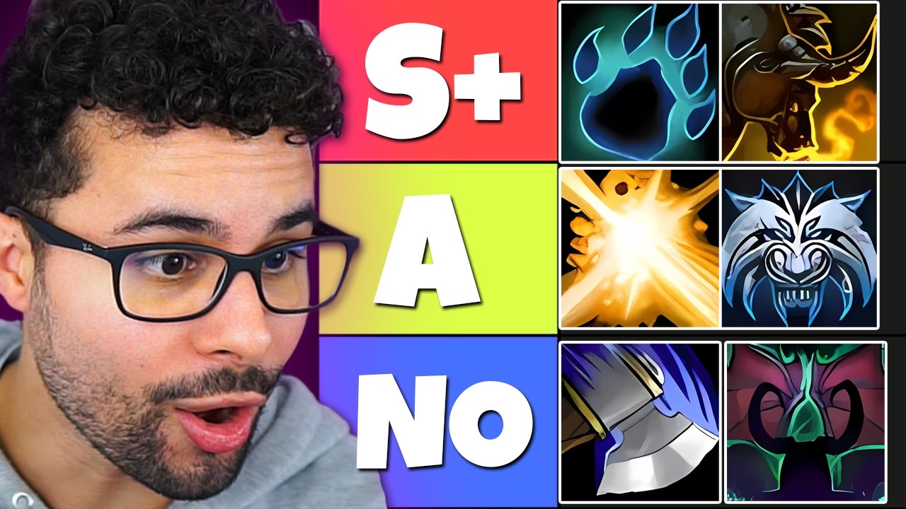 La TIERLIST DEFINITIVA para WoW MIDNIGHT *TODAS las Clases*