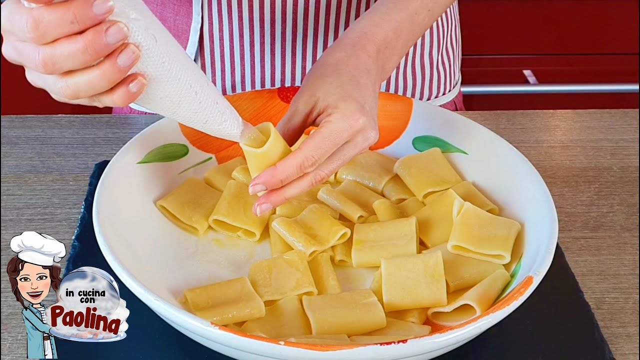 Если вы хотите произвести впечатление на своих гостей, приготовьте эту вкусную запеченную пасту!
