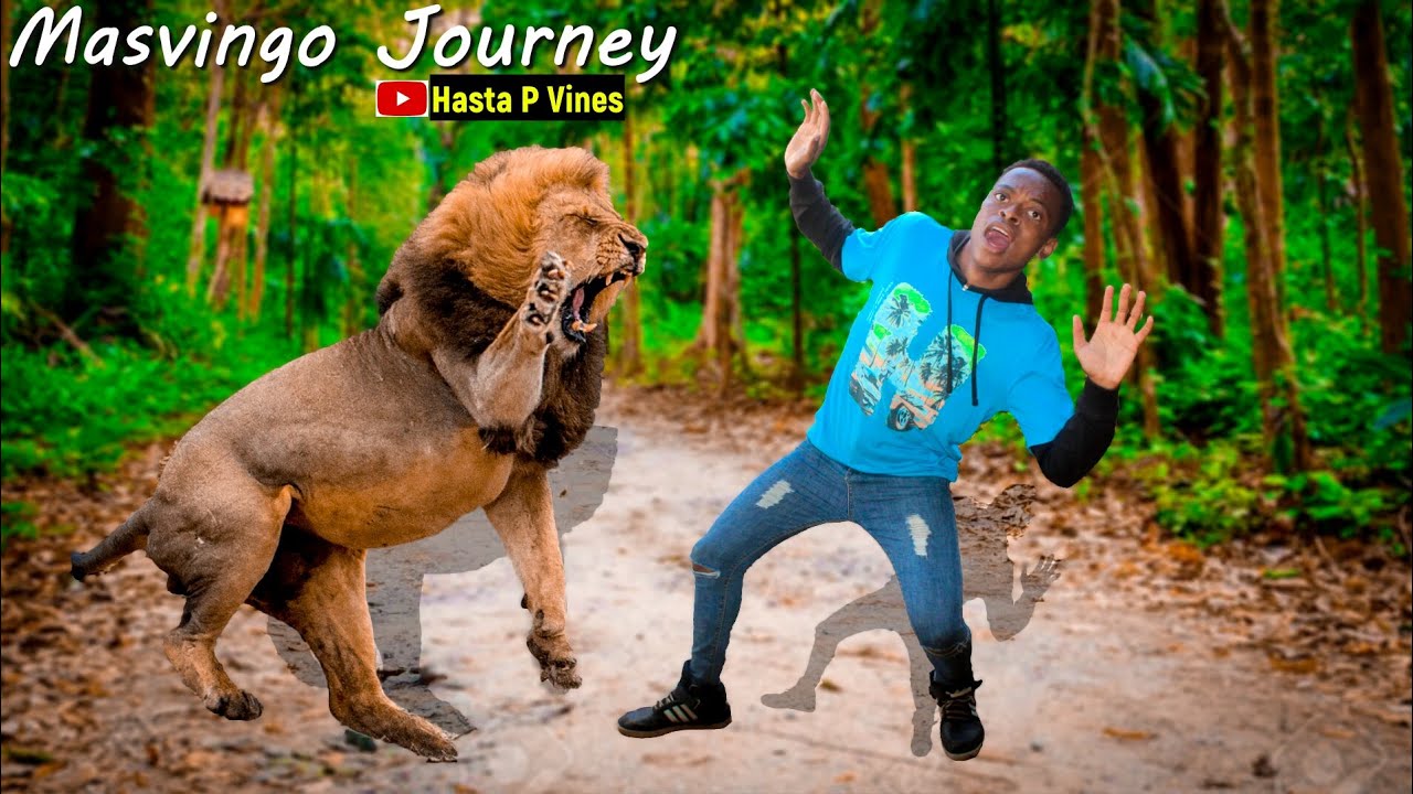 Masvingo Journey @Hasta-TV 😱😂 ZIM COMEDY 2022