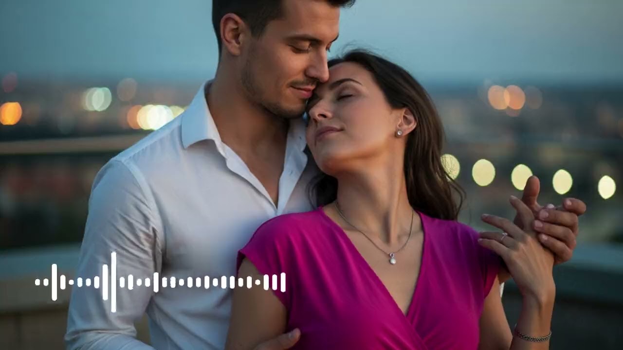 Modern Latin Sensual Bachata | Elegant & Seductive Sounds
