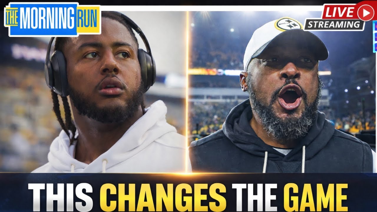 Get the Facts and Real Takes 👀 The Morning Run Live | 1.14.26