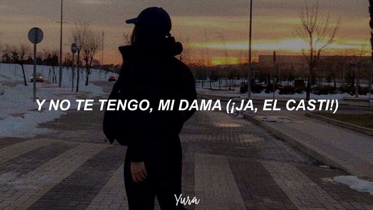 Ll&aacute;mame Beb&eacute; - Pailita, Cris MJ, Young Cister (Letra)