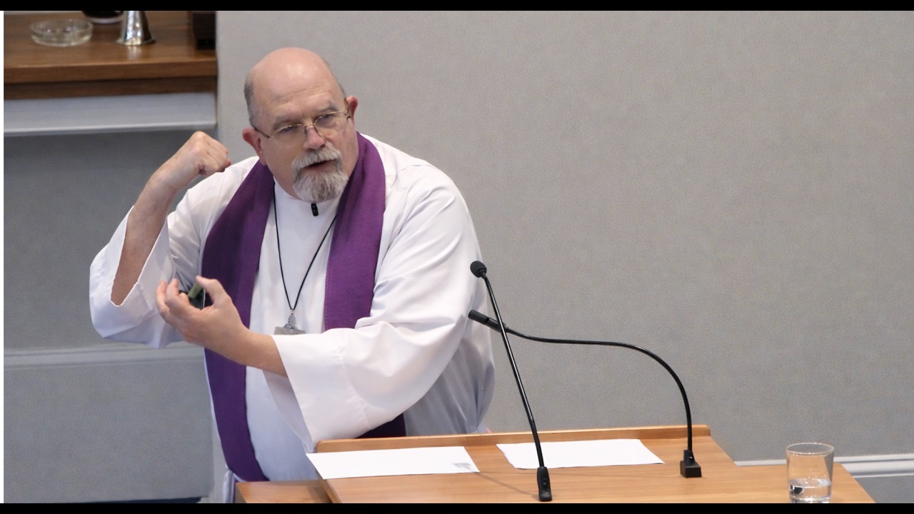 02-22-26 The First Sunday in Lent