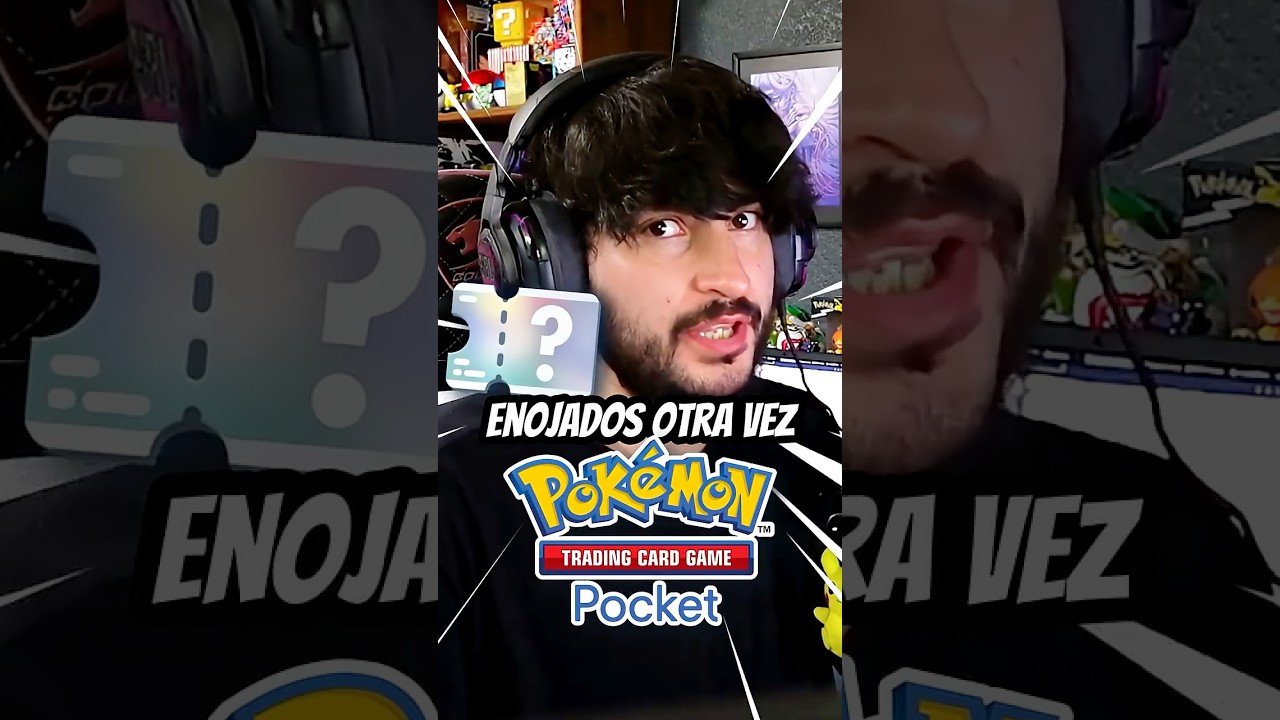 EL TICKET FUTURO DE POKEMON TCG POCKET DECEPCIONO A LOS JUGADORES 😓
