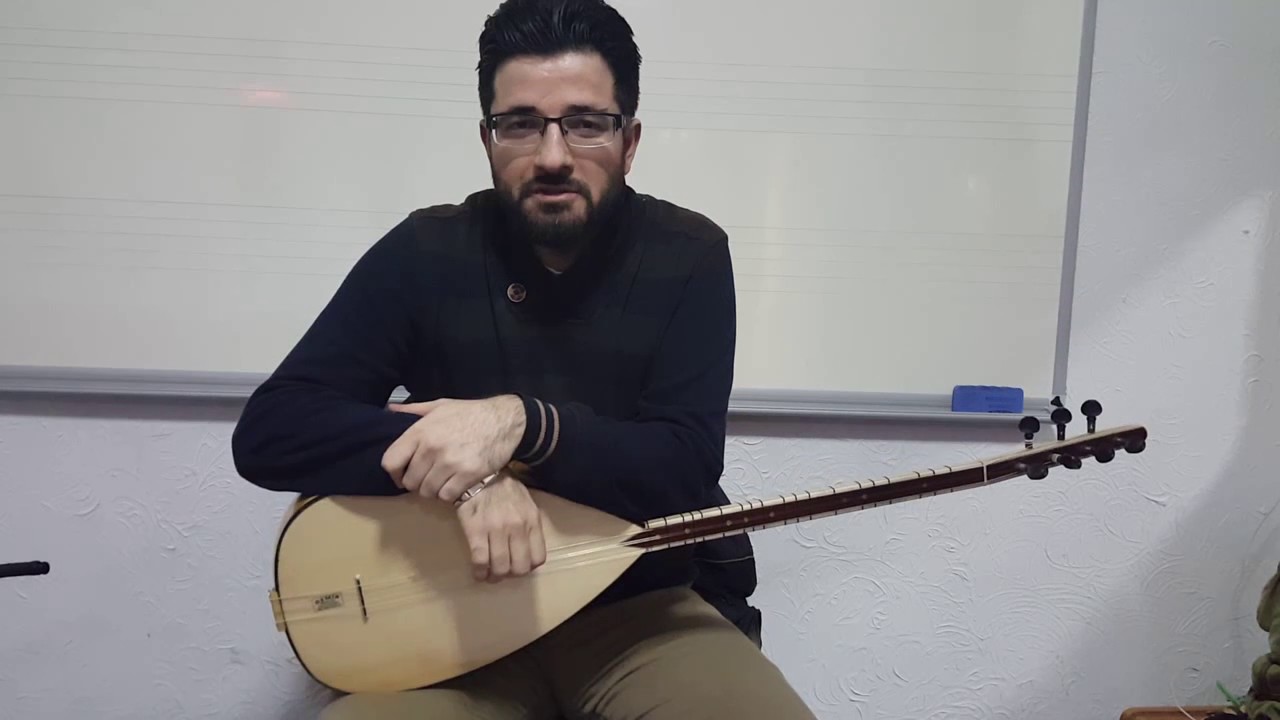 159-)SU SIZIYOR 1.BÖLÜM 1.EGZERSİZ SOLFEJ(Bayram Ali KILIÇ)