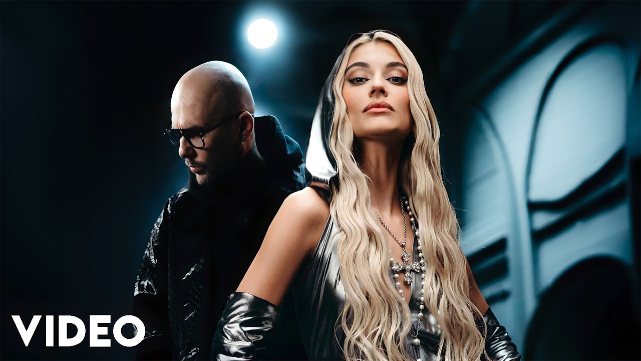 Andia x Deliric - Pentru ca (Dj Dark & Mentol Remix)