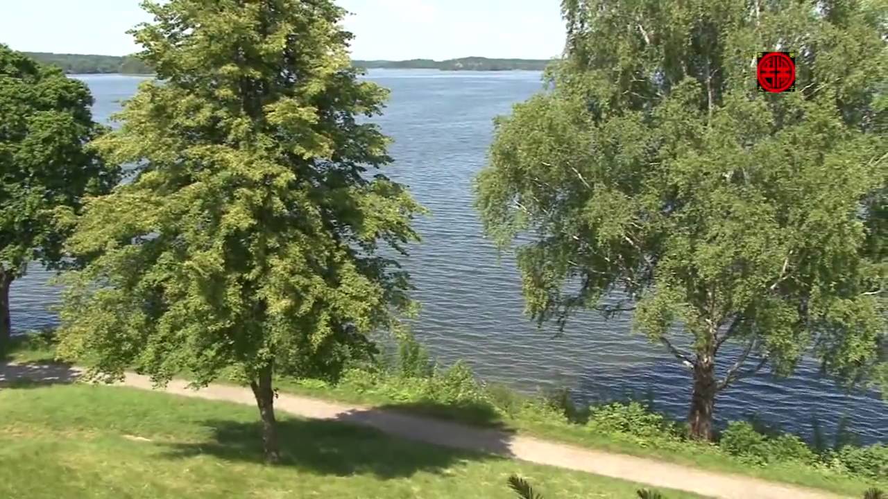 Sweden - Nykvarn & Taxinge Slott