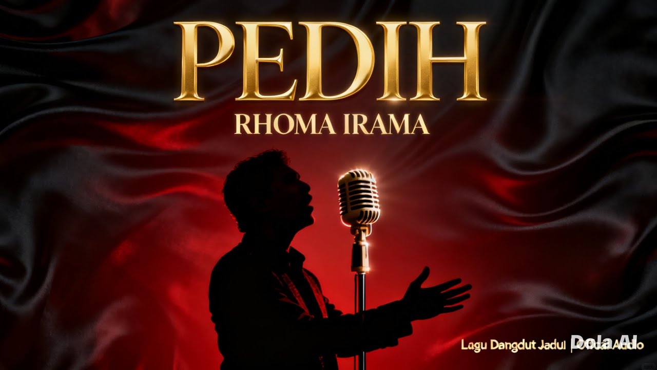 Koleksi lagu rekaman dari grup musik tunanetra dari Lampung