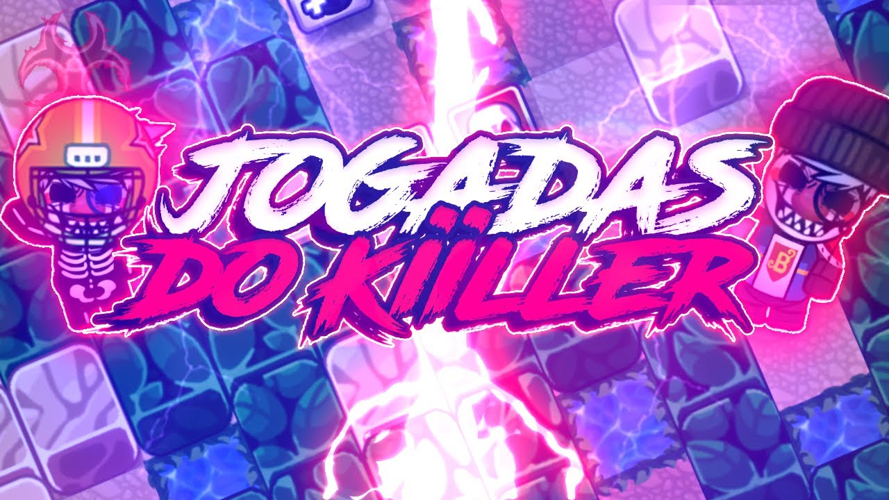 Bomber Friends - Jogadas do Kiiller #5!
