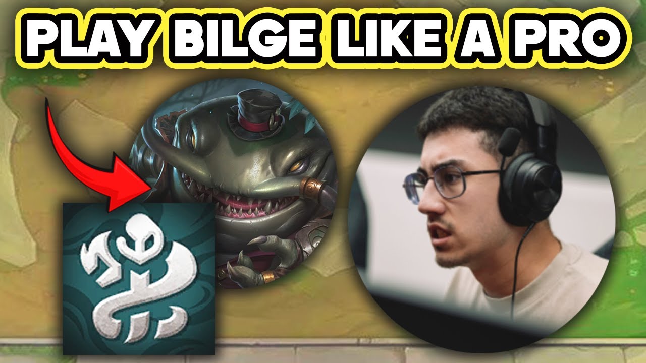 TFT Pro Cambulee Drops A Comprehensive 16.2 Bilgewater Guide In Under 14 Minutes
