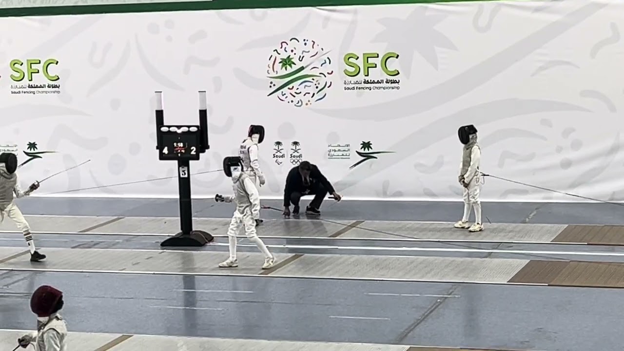 الجوله الذهبيه تحت 15 سنه 