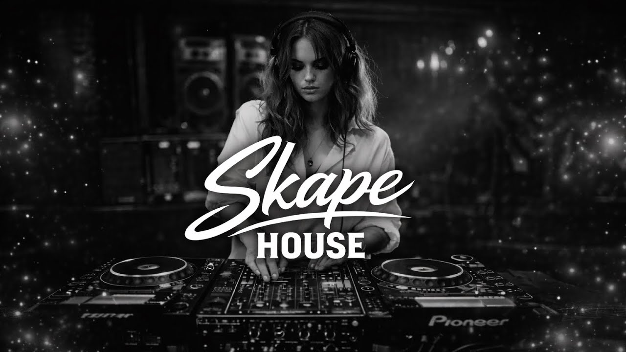 Hypochondriac - Skape House Music [OFFICIAL VIDEO]