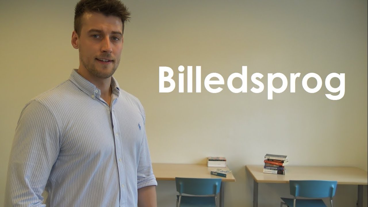 Billedsprog