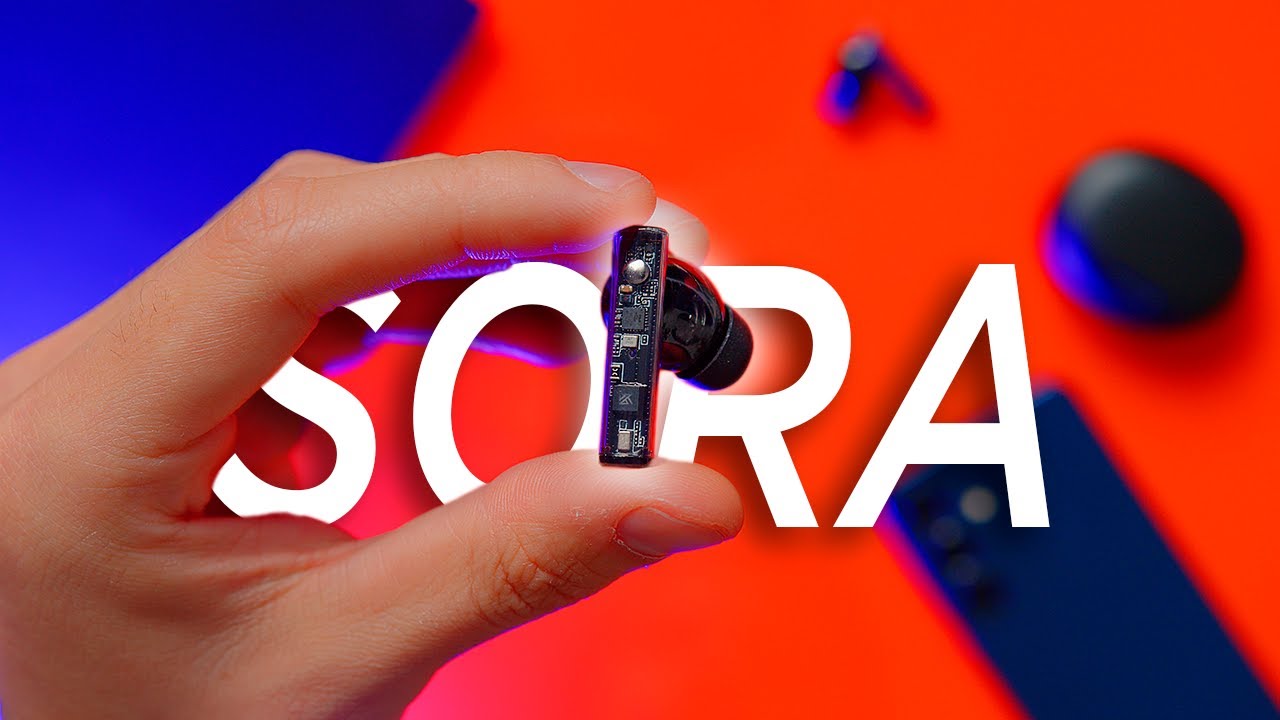 Review KZ Sora | A este precio NO TIENEN COMPETENCIA🤯🤯🤯