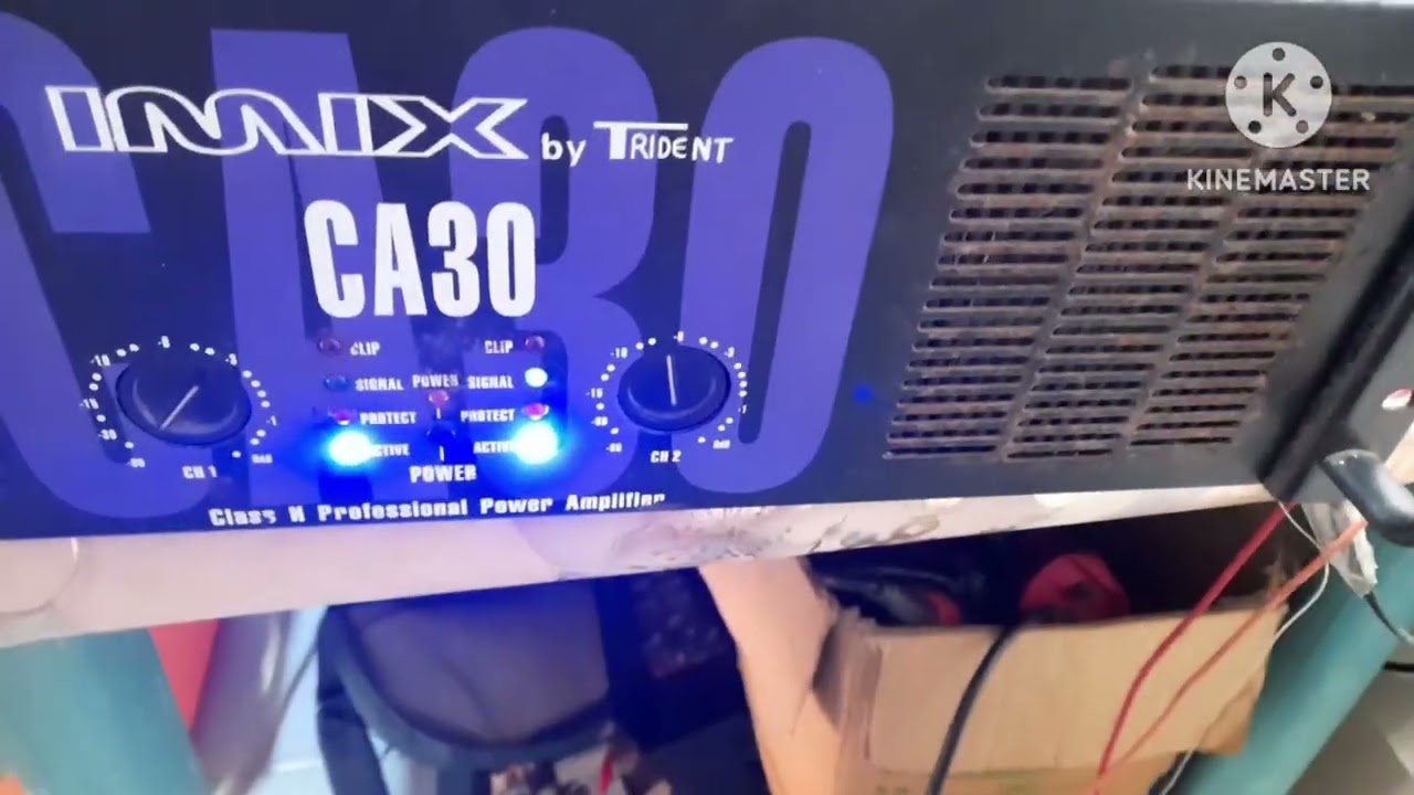 Yiroshi imix 110vac