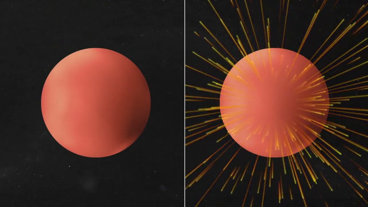 Exploring the Solar System's Frontier, Journey to the Solar System's Edge