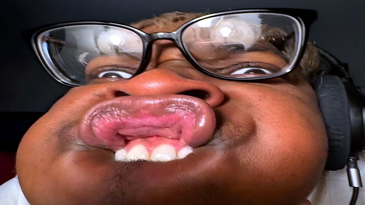 You Laugh, You’re Out