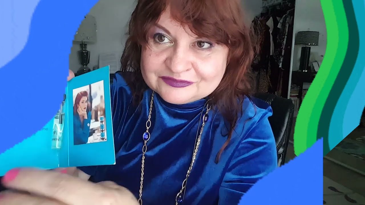 ШЕДЕВР-НАХОДКА ПАРФЮМЕРИИ RIVE GAUCHE YVES SAINT LAURENT PART2 PERFUMES,НАСТОЯщИЕ ФРАНЦУЗСКИЕ #духи