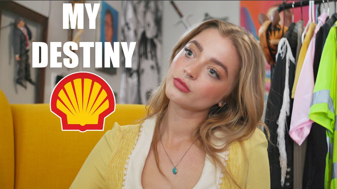 Why I'm Quitting Hollywood