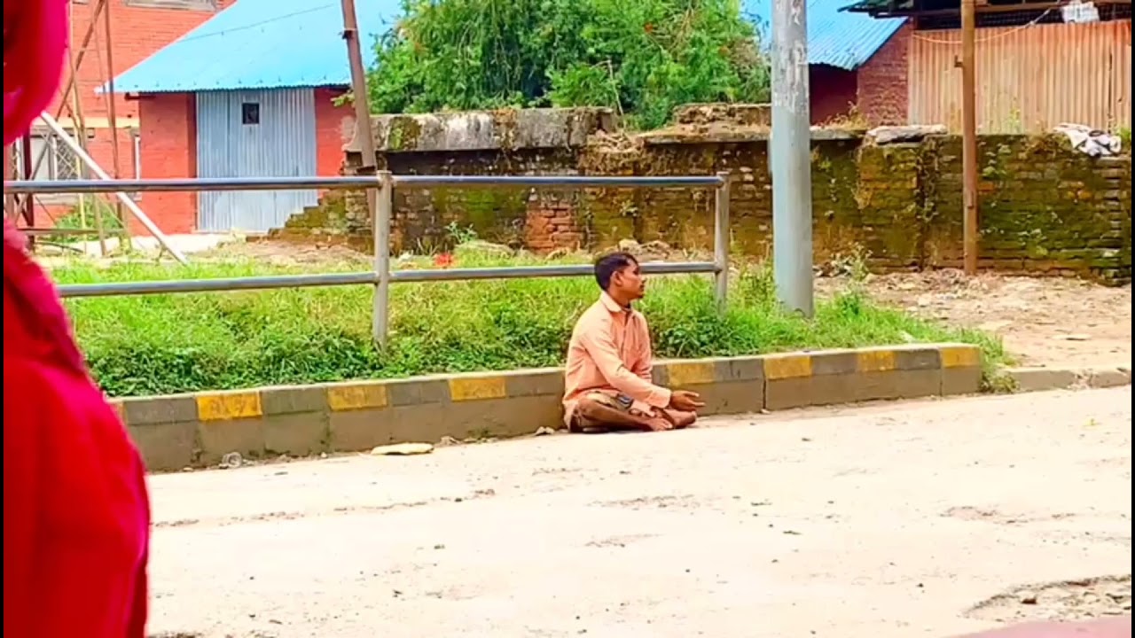 Small help for street people🙏 support humanity 🙏 #support #humanity #supporthumanity
