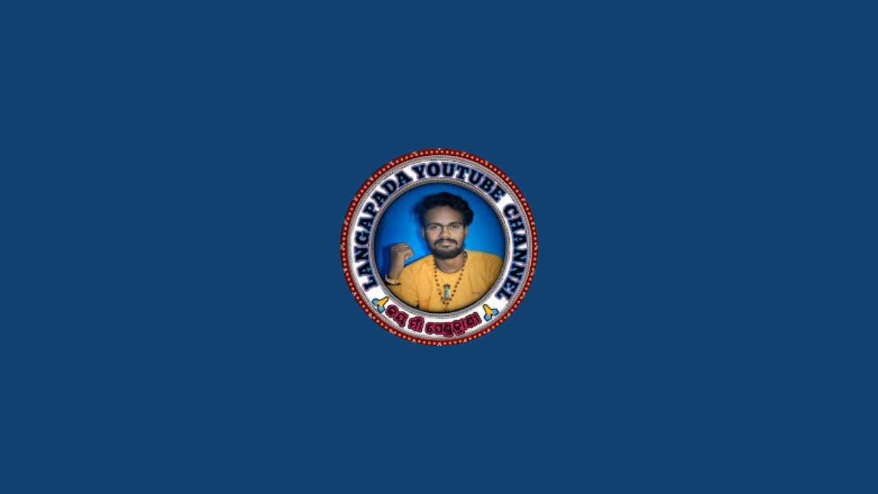 LANGAPADA .YOUTUBE CHANNEL is live