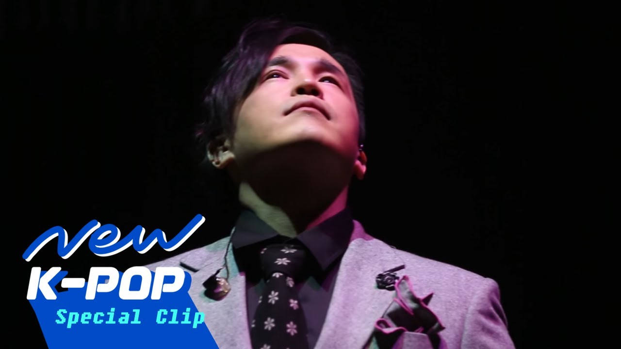 [LIVE] M.C THE MAX(엠씨더맥스) - Night we shine(백야)