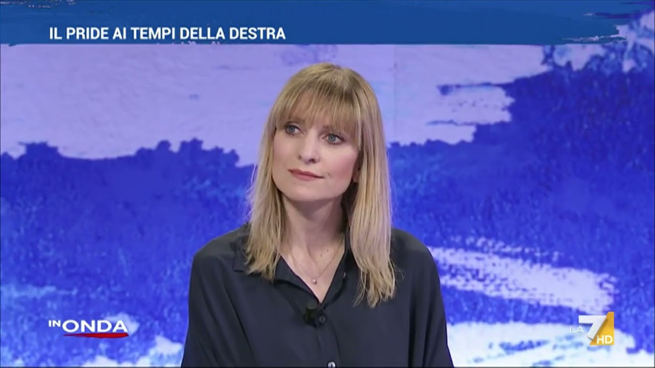 Roma Pride, Cerasa: "Rocca non è omofobo, il tema è la surrogata". E Concita De Gregorio: ...