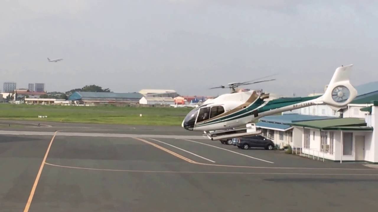 Eurocopter EC130