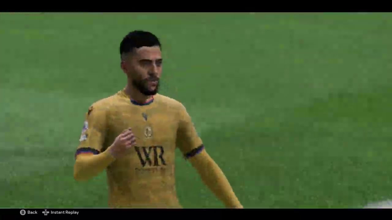 HIGHLIGHTS 🎞 @OfficialCPFC vs @BlackburnRovers [PLM37]