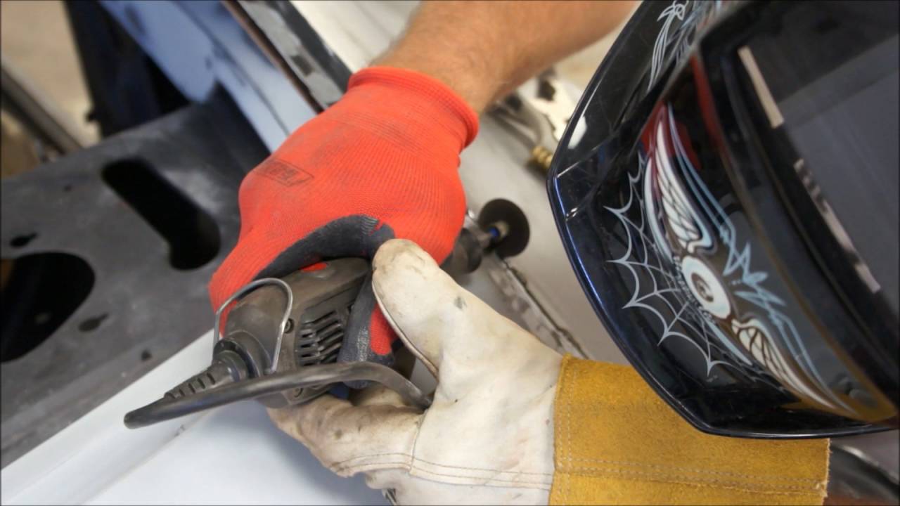 trunk filler gap reloaded