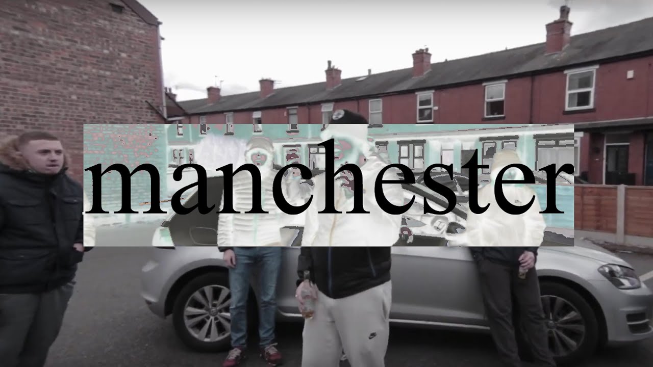FUMEZ - MANCHESTER