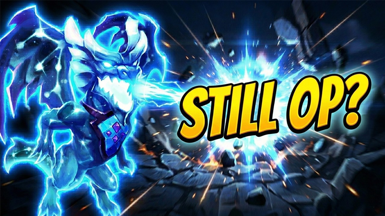 LAVANICA STILL OP IN 2026 OR OUTDATED NOW ? CASTLE CLASH 2026