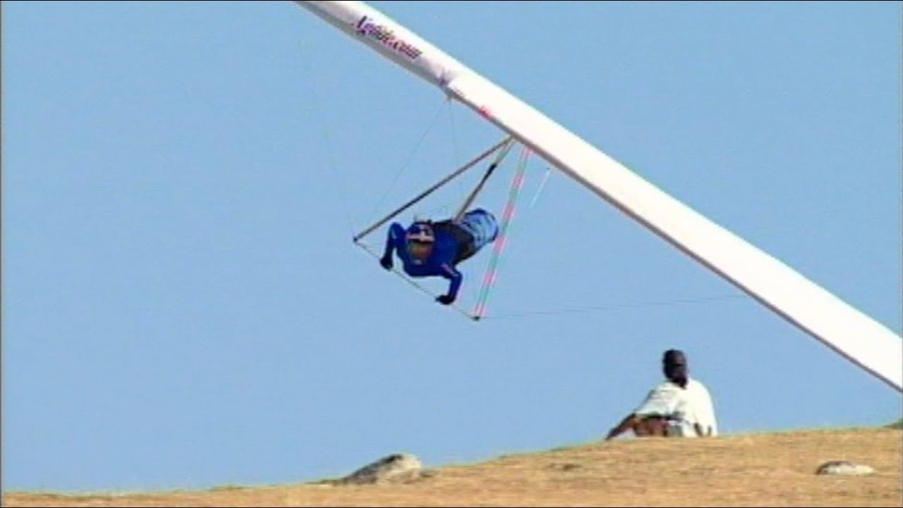 2000 FAI World Speed Gliding Championship