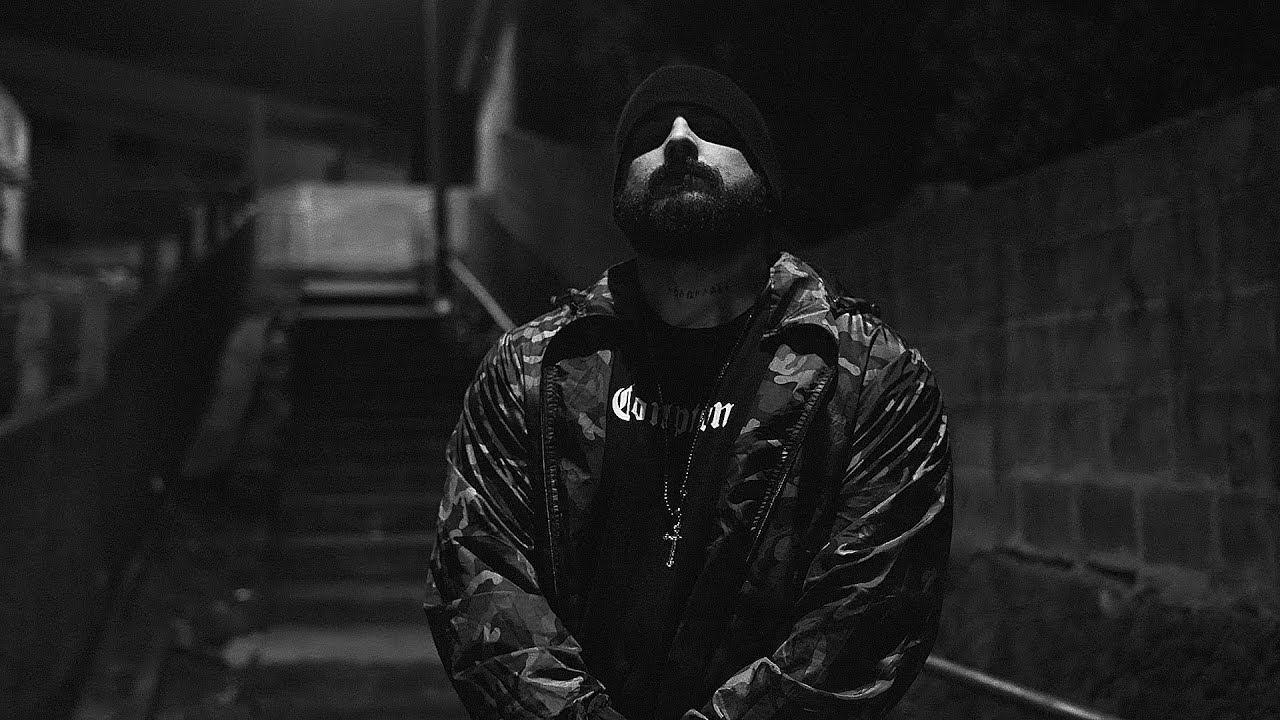 LetoDie - Cidade das Sombras (Prod. Santzu)