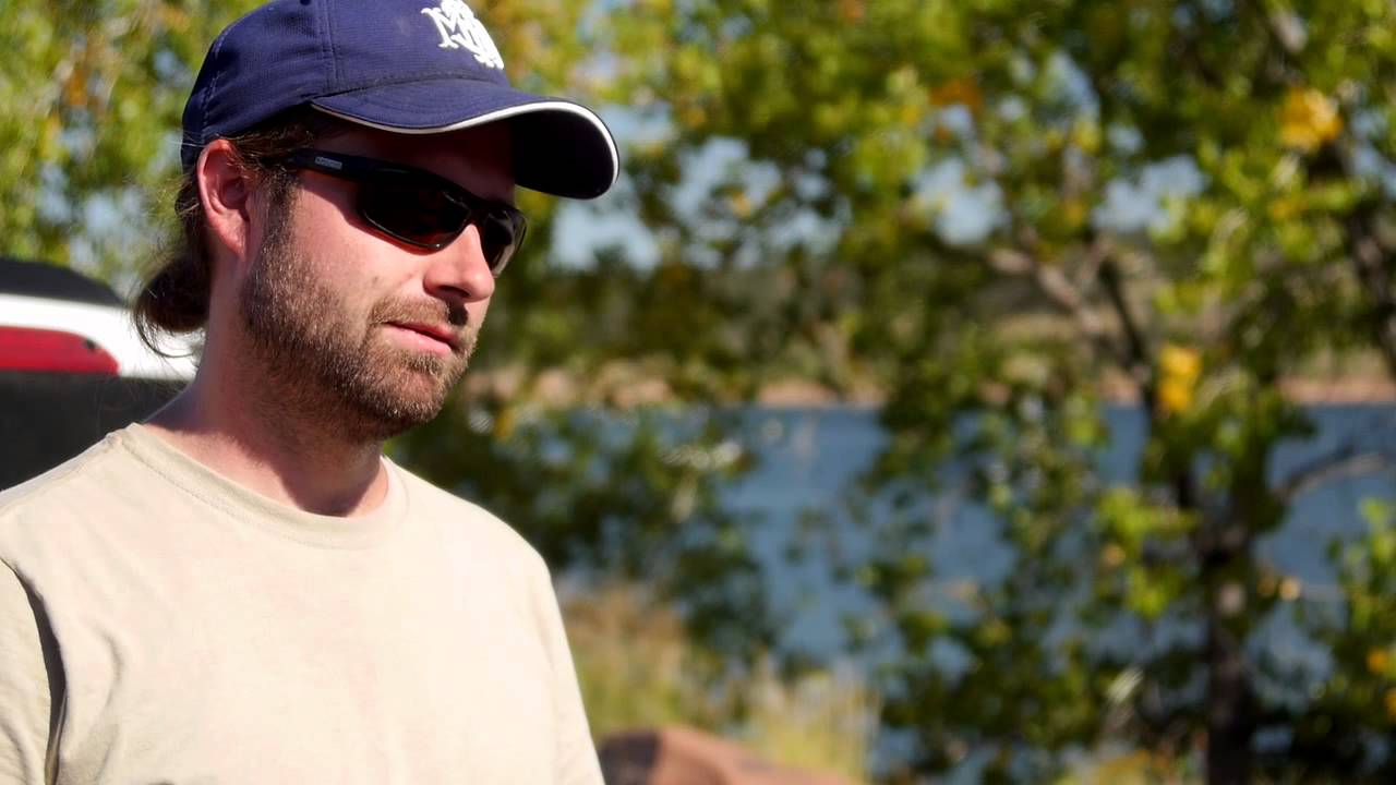 Boat Inspection Video