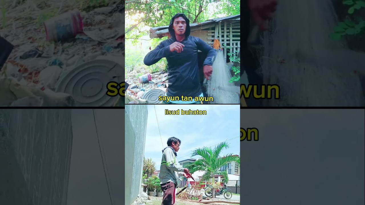 nunchuk exercise 💪