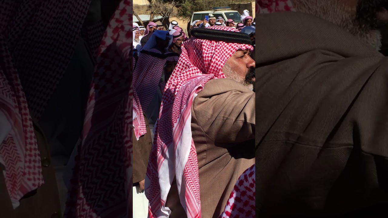 صلح يام مع زهير  1439/03/23 هـ