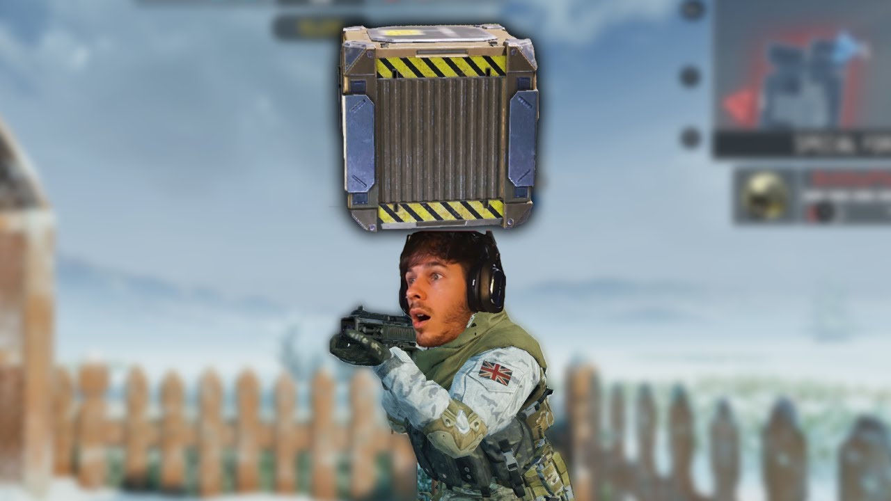 I got my revenge in COD Mobile