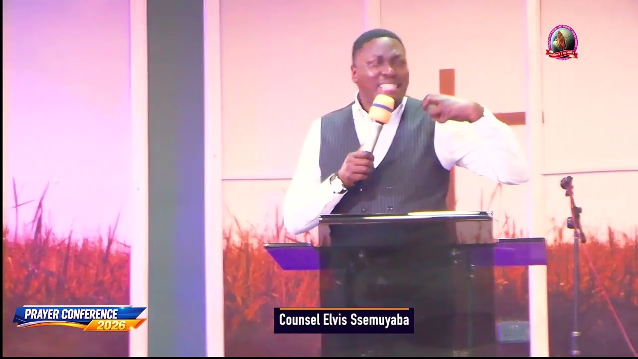 THE 7 HEART CONDITIONS OF WINNING PRAYER| COUNSEL ELVIS SSEMUYABA