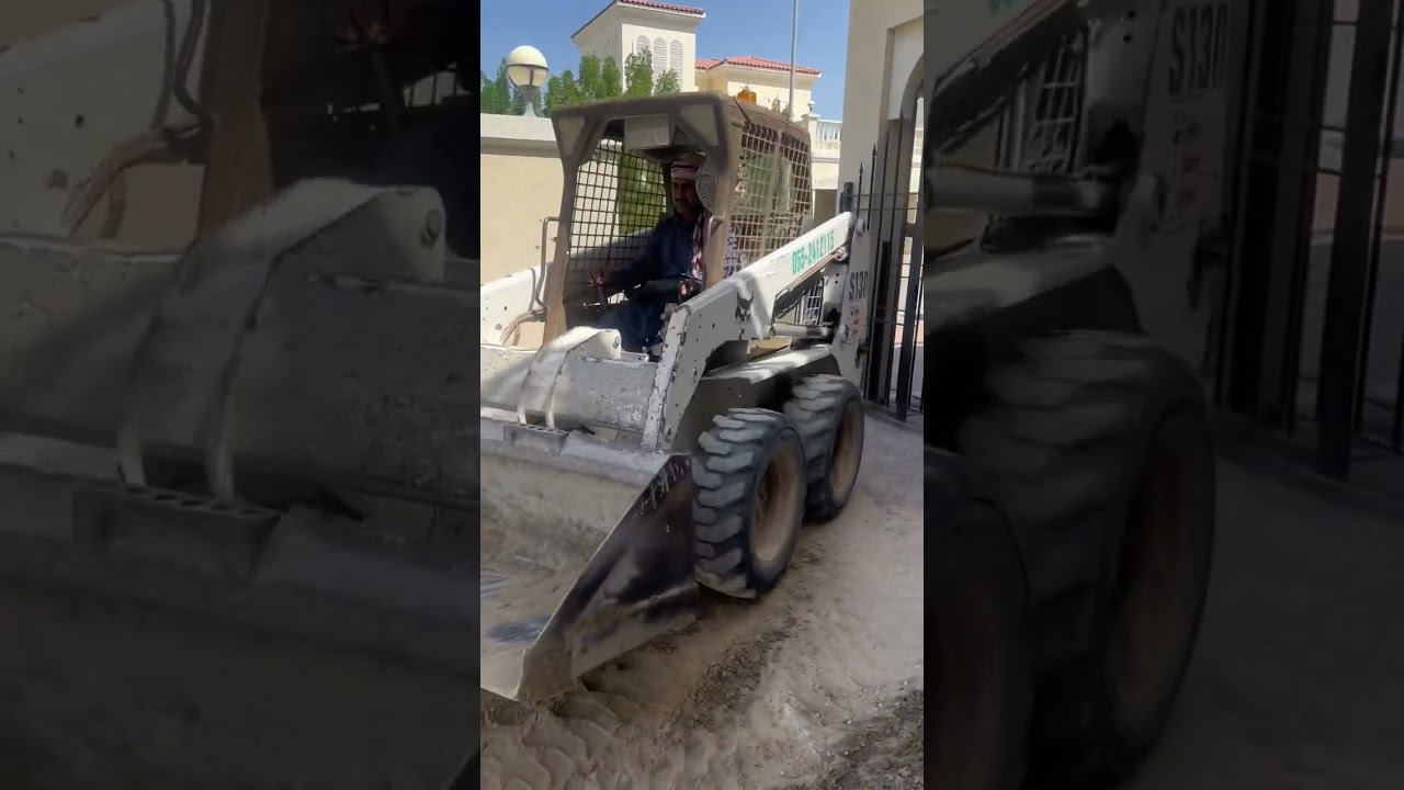 Building my home pickleball court in Dubai