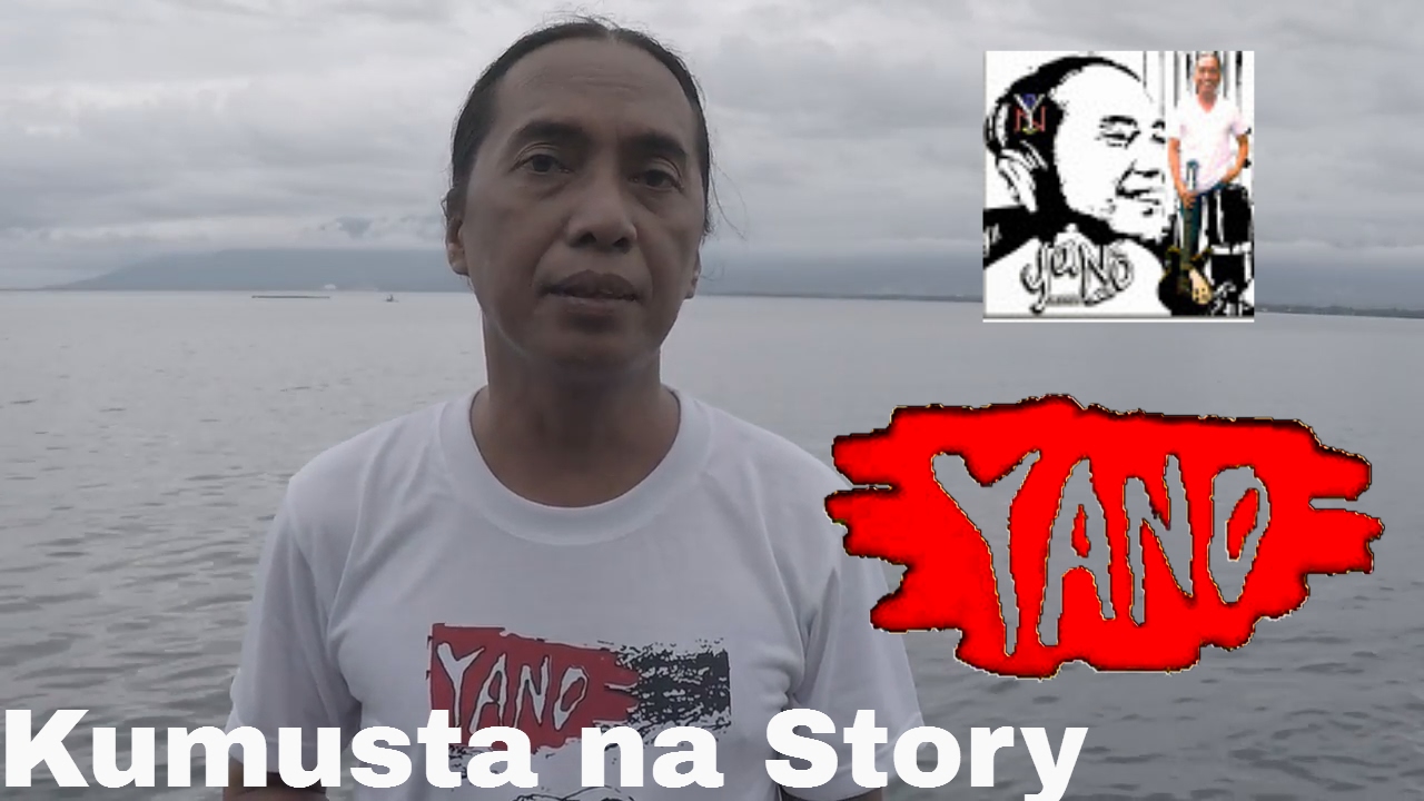 yano 'kumusta na' story